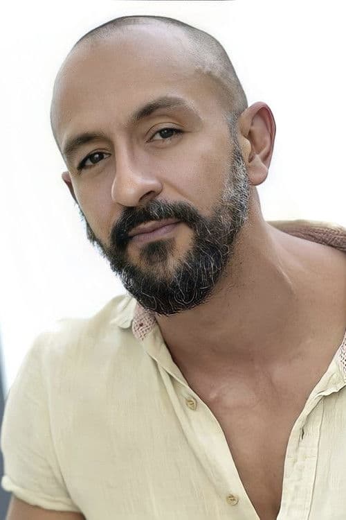 Фото Irandhir Santos