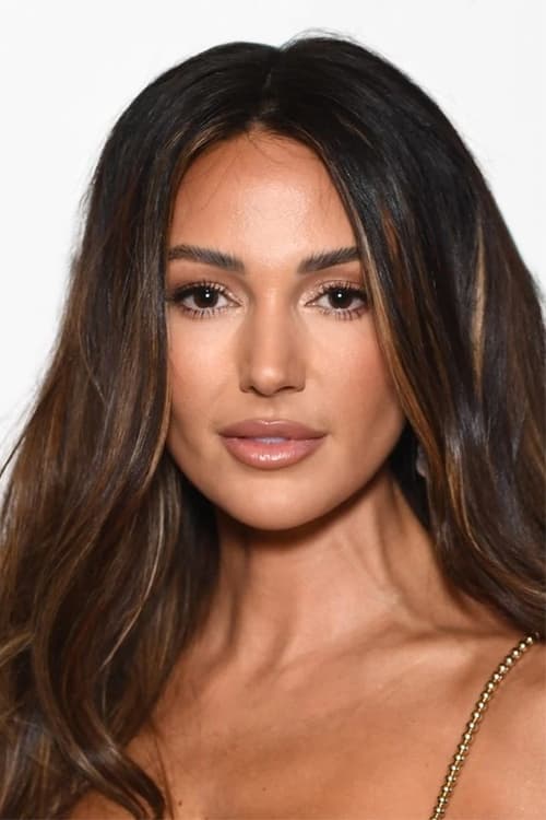 Фото Michelle Keegan