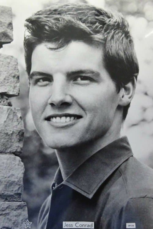 Фото Jess Conrad
