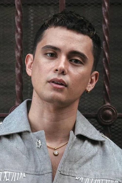 Фото James Reid