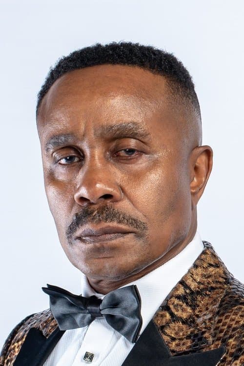 Фото Vusi Kunene