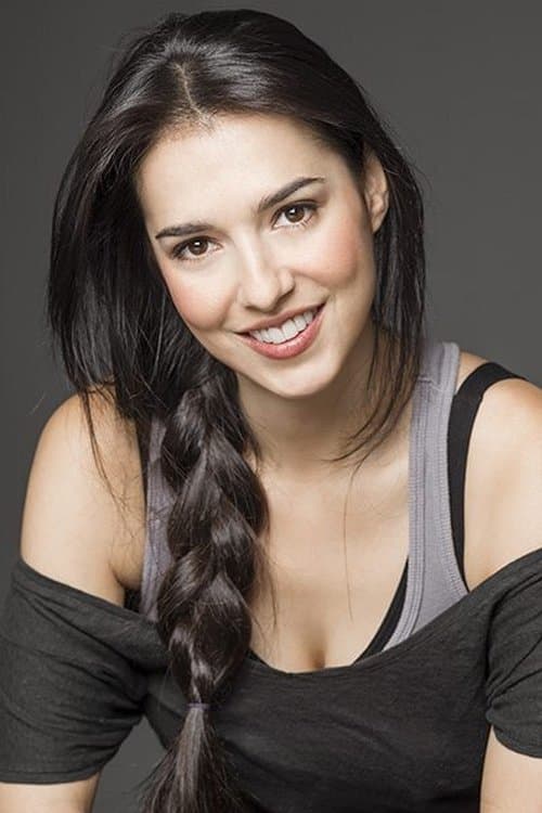 Фото Cristina Brondo
