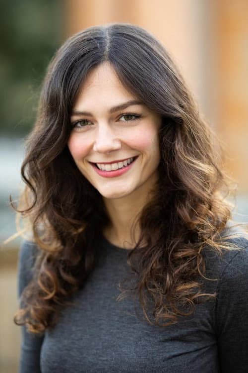 Фото Lora Hristova