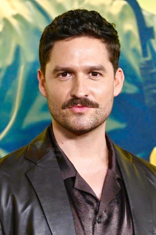 Фото Ben Aldridge