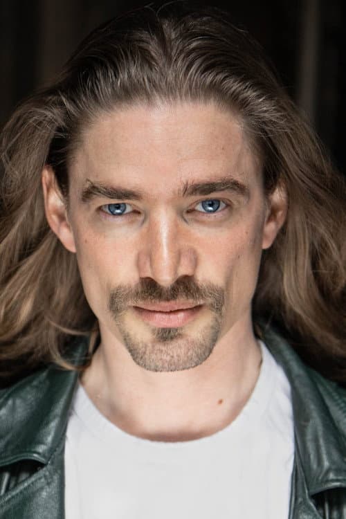 Фото Rasmus Hougaard