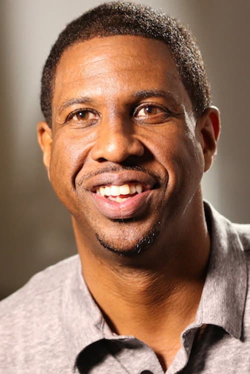 Фото Hakeem Muata Oluseyi