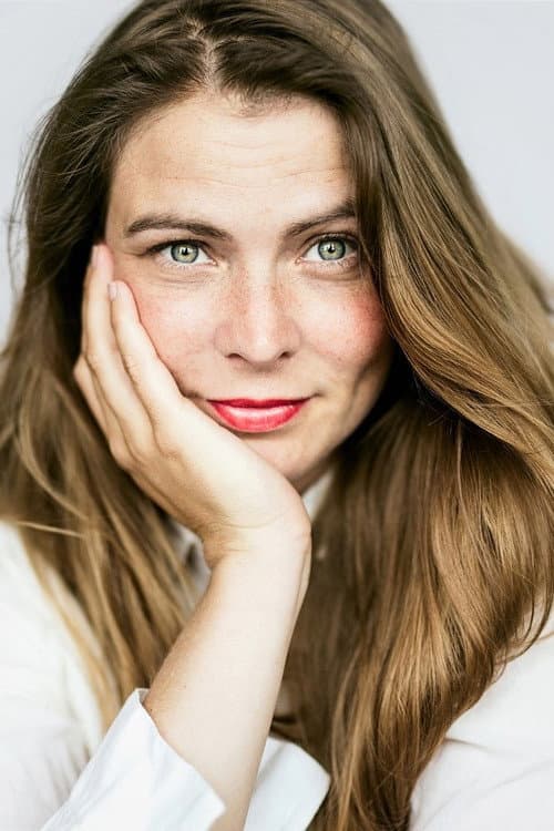 Фото Isabelle Barth