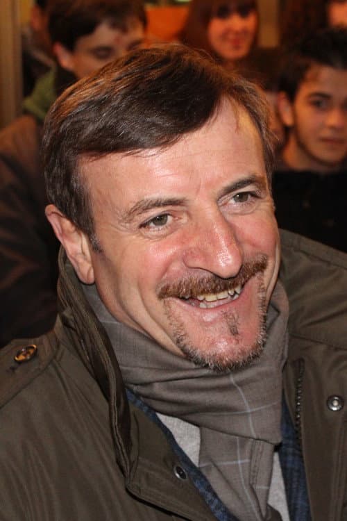 Фото Giacomo Poretti