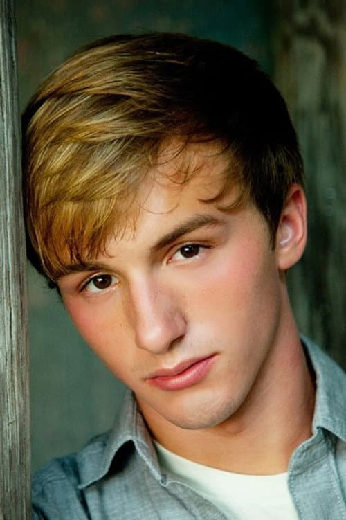 Фото Lucas Cruikshank