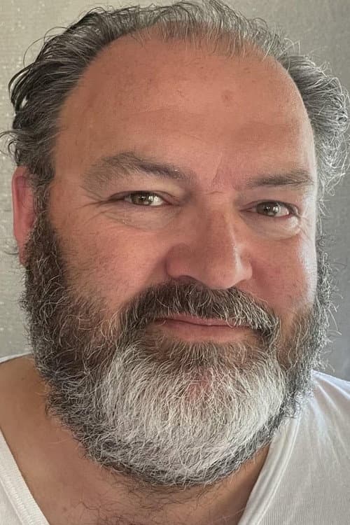 Heine Ankerdal photo