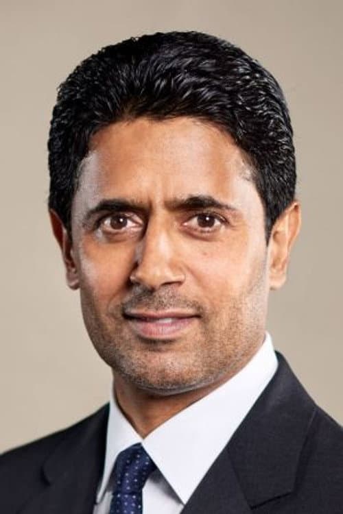 Фото Nasser Al-Khelaifi