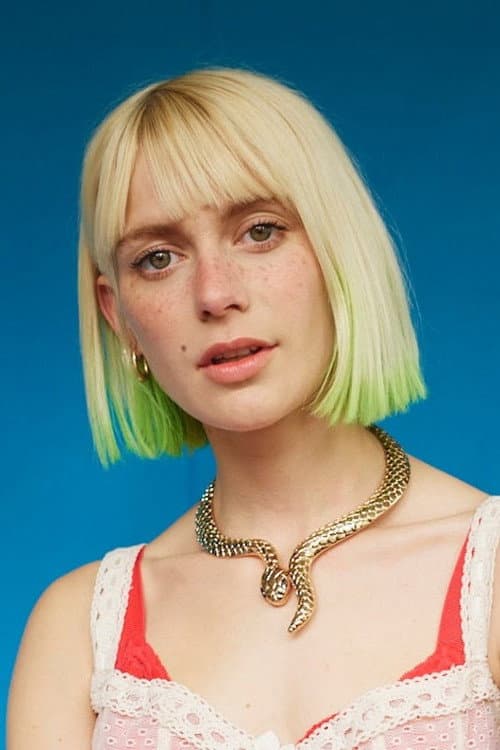 Фото Alli Neumann
