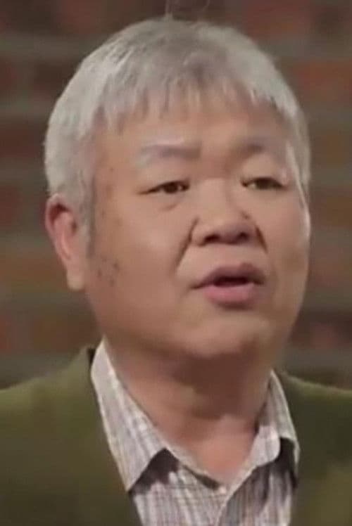 Фото Jeong Jong-jun