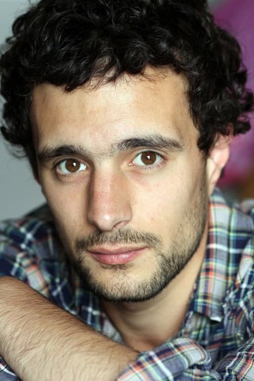 Фото Samuel Achache