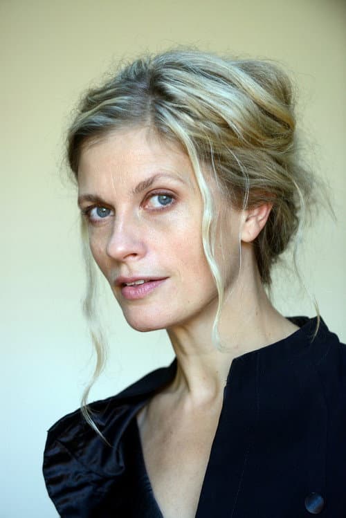 Фото Crystal Pite