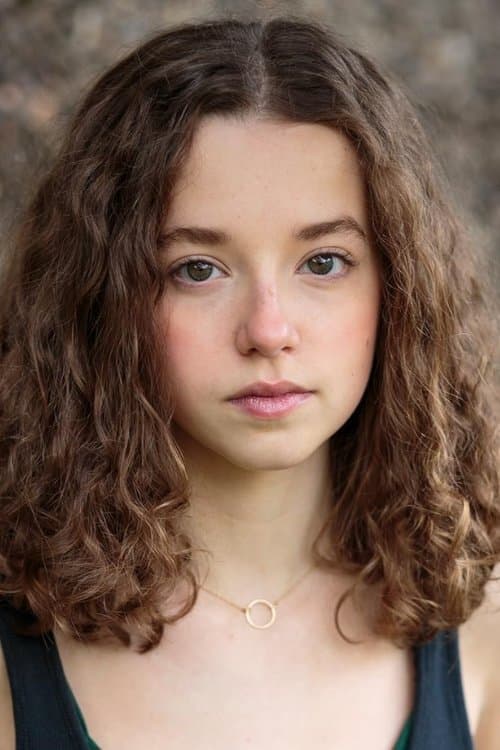 Фото Ariella Glaser