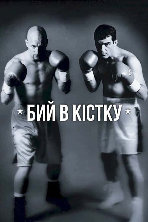 Бий в кістку