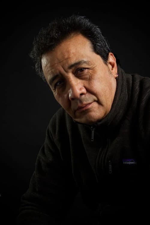 Фото Alfonso Obregón