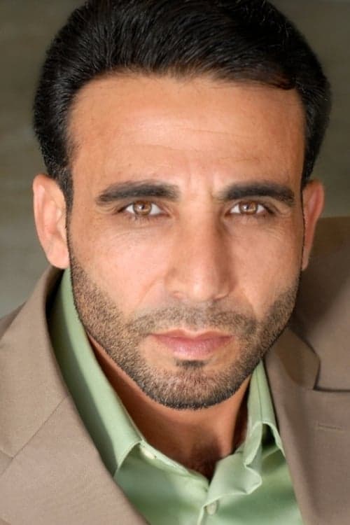 Фото Iyad Hajjaj