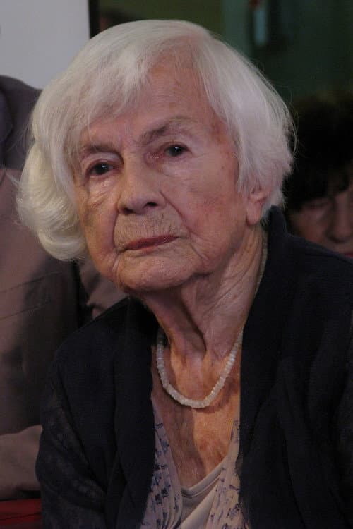 Фото Danuta Szaflarska