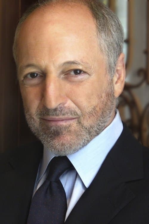 Фото André Aciman