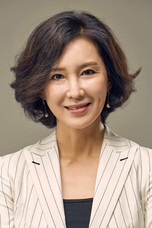 Фото 심혜진