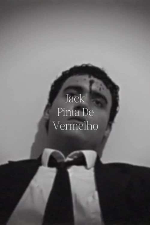Jack Pinta de Vermelho