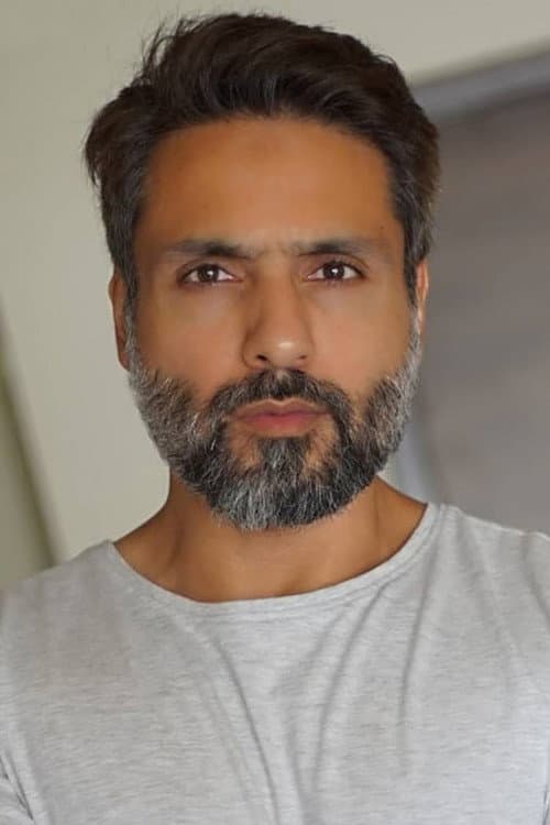 Фото Mohammed Iqbal Khan