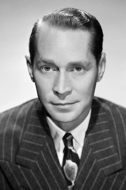 Фото Franchot Tone