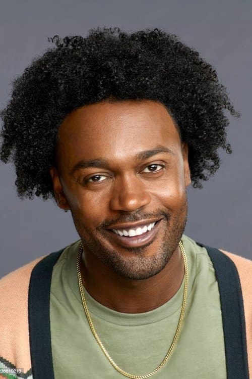 Фото Echo Kellum