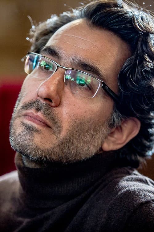Фото Serge Ioan Celebidachi