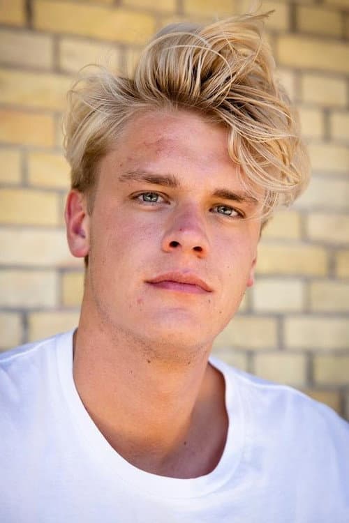 Фото Frederik Winther Rasmussen