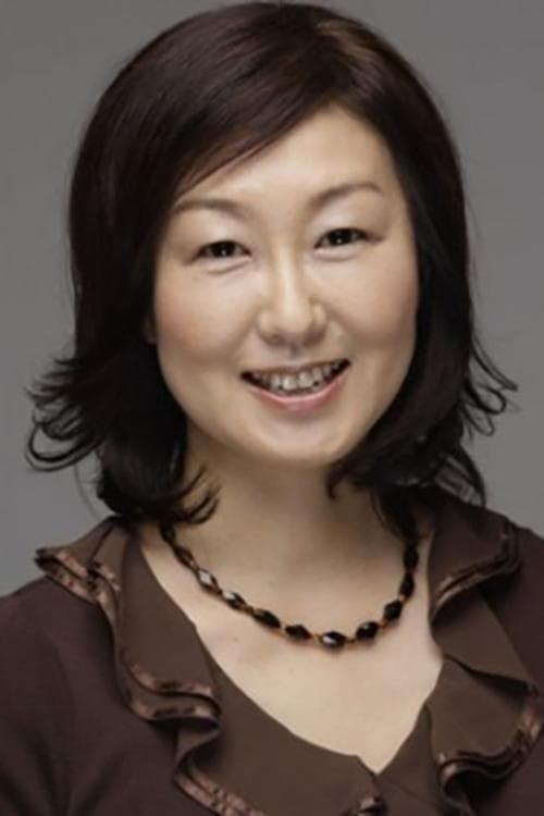 Фото Akiko Takeshita