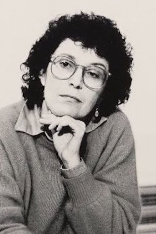 Фото Joan Micklin Silver