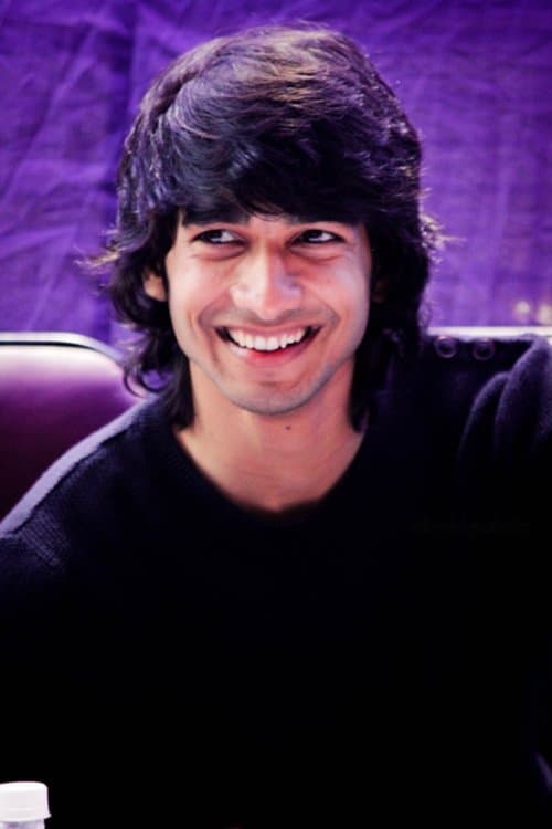 Фото Shantanu Maheshwari