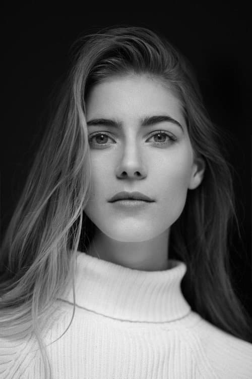Фото Eva Lebeuf