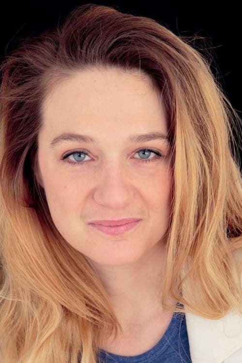 Фото Stine Gyldenkerne