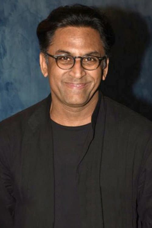 Фото Ram Madhvani