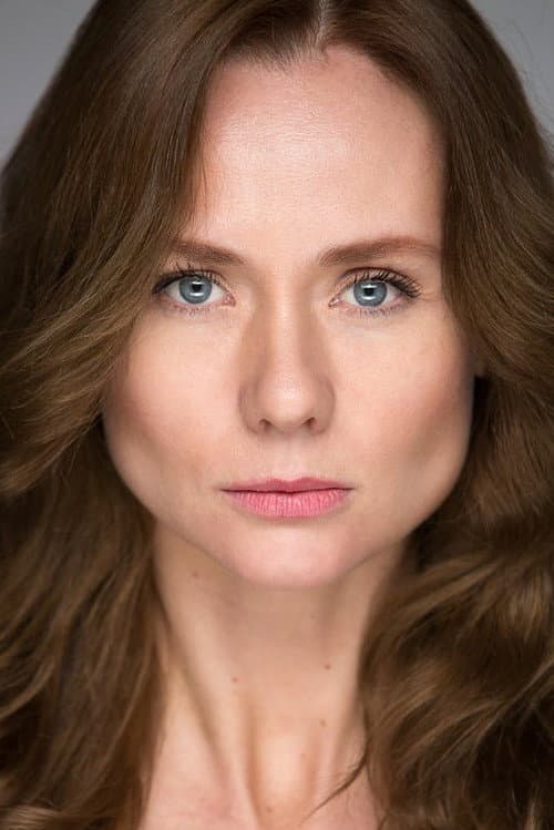 Фото Sabine Crossen