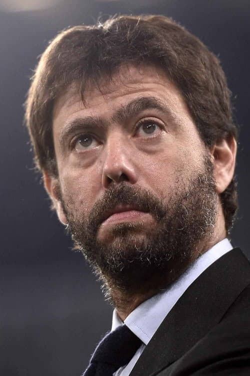 Фото Andrea Agnelli