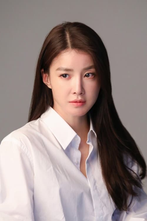 Фото 이시영