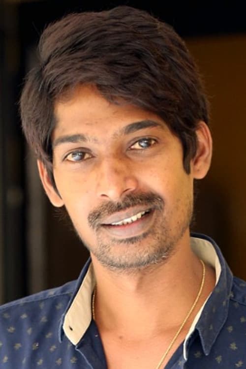 Фото Dhanraj Sukhram