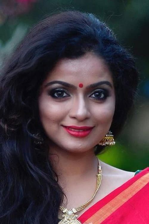 Фото Ranjitha Menon