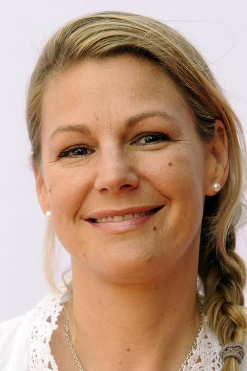 Фото Sophie Schütt
