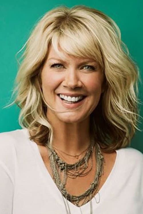 Фото Natalie Grant