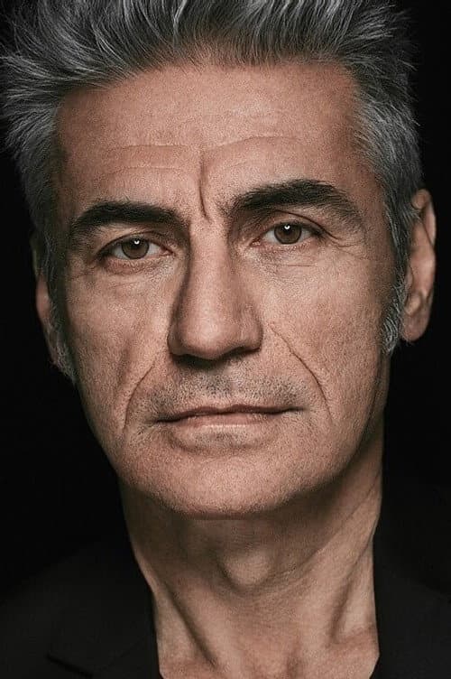 Фото Luciano Ligabue