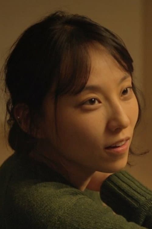 Фото Ahn Ju-young