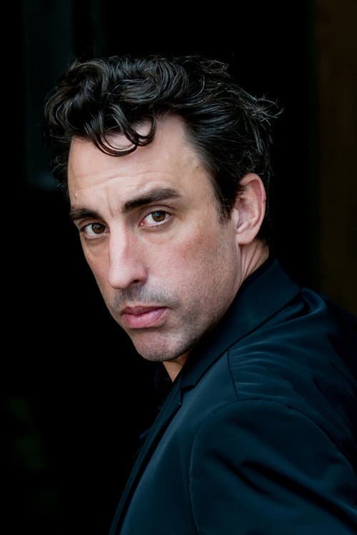 Фото Alexander Schubert