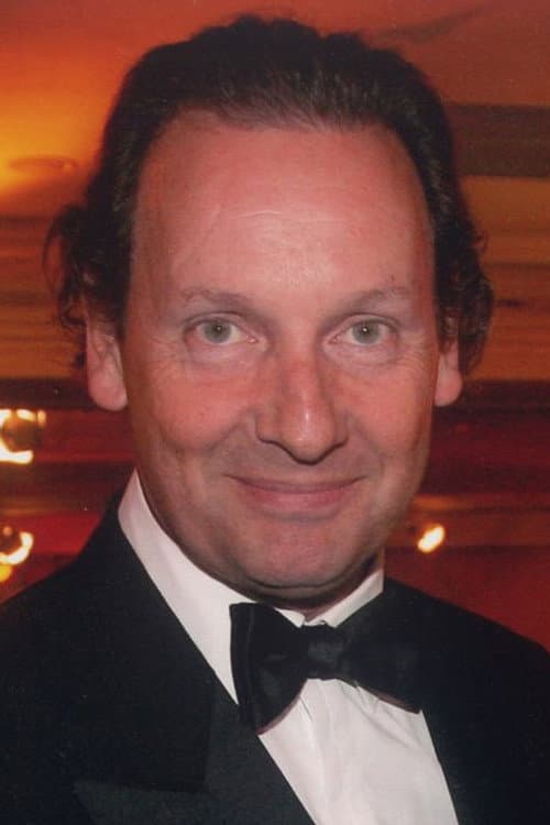 Фото Jean-Philippe Chatrier