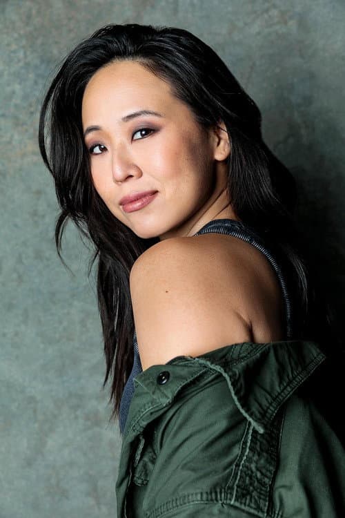 Фото Christine Minji Chang